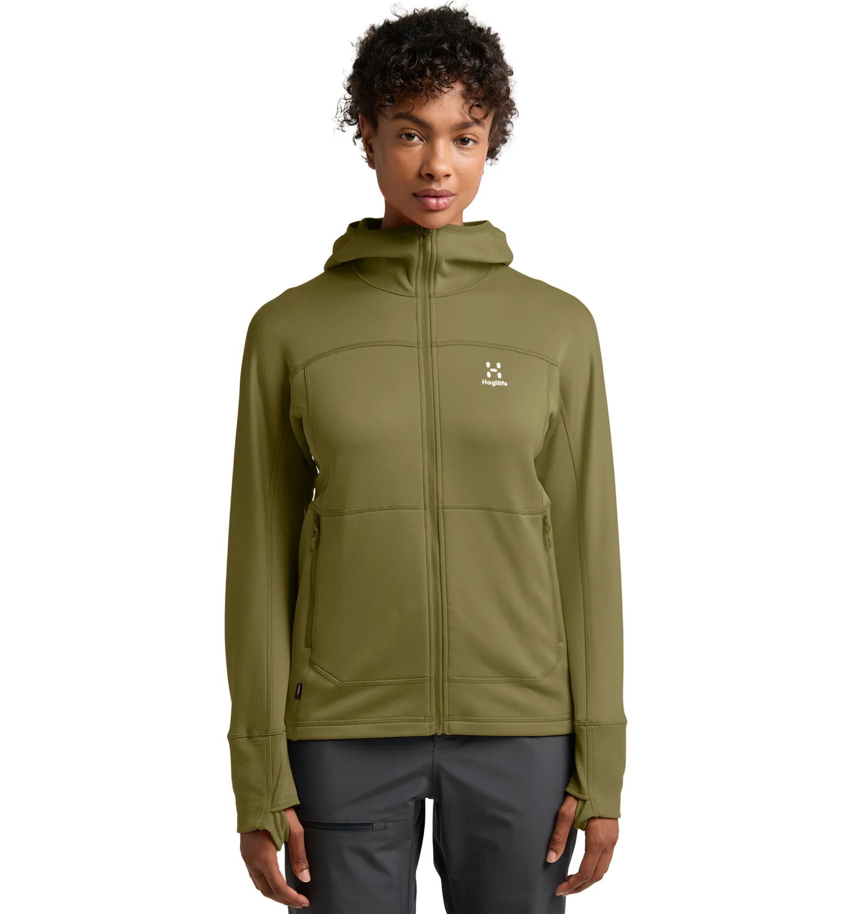 Betula Hood Women
