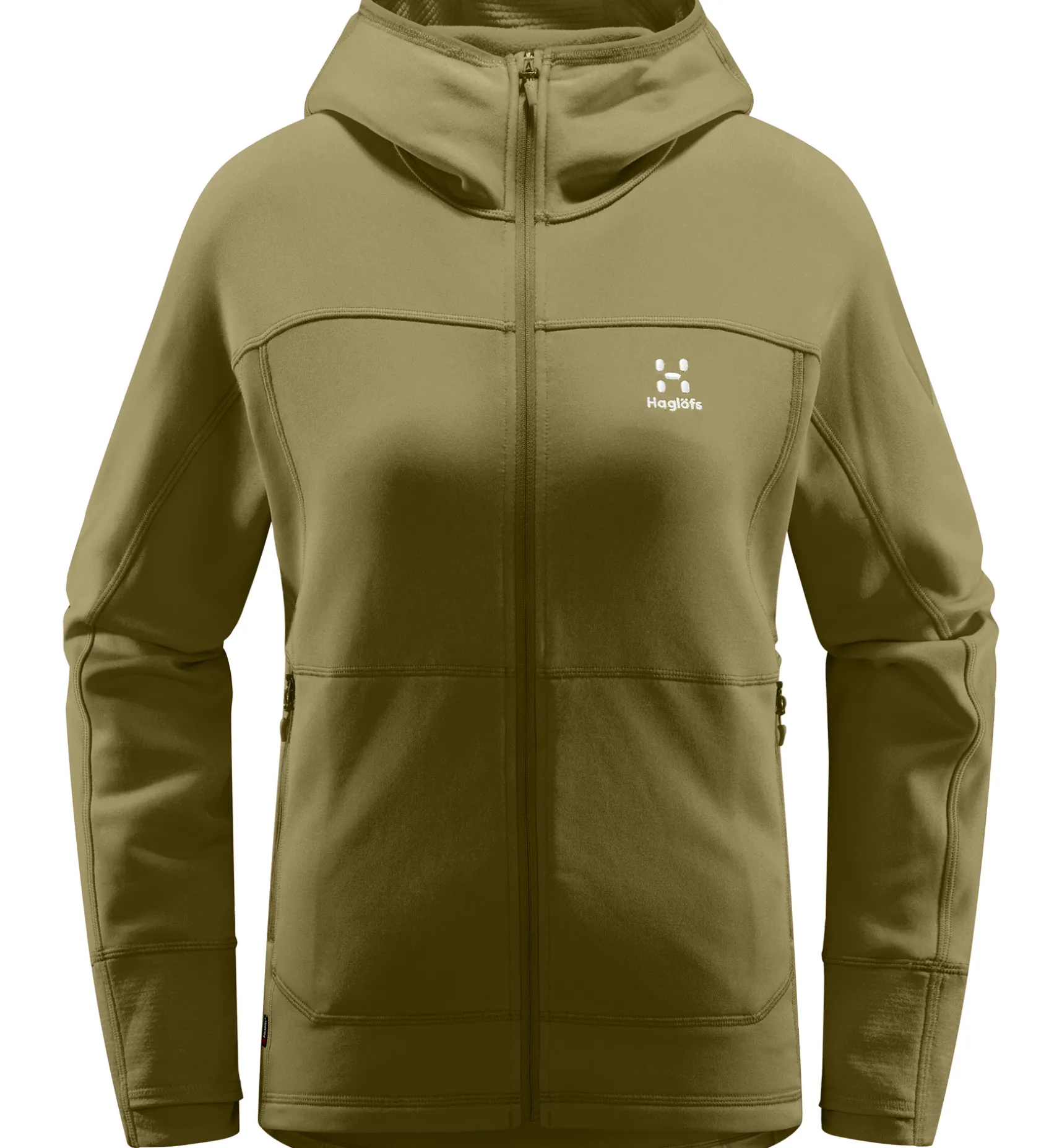 Betula Hood Women