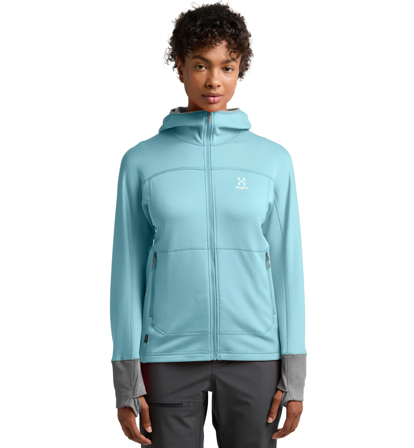 Betula Hood Women