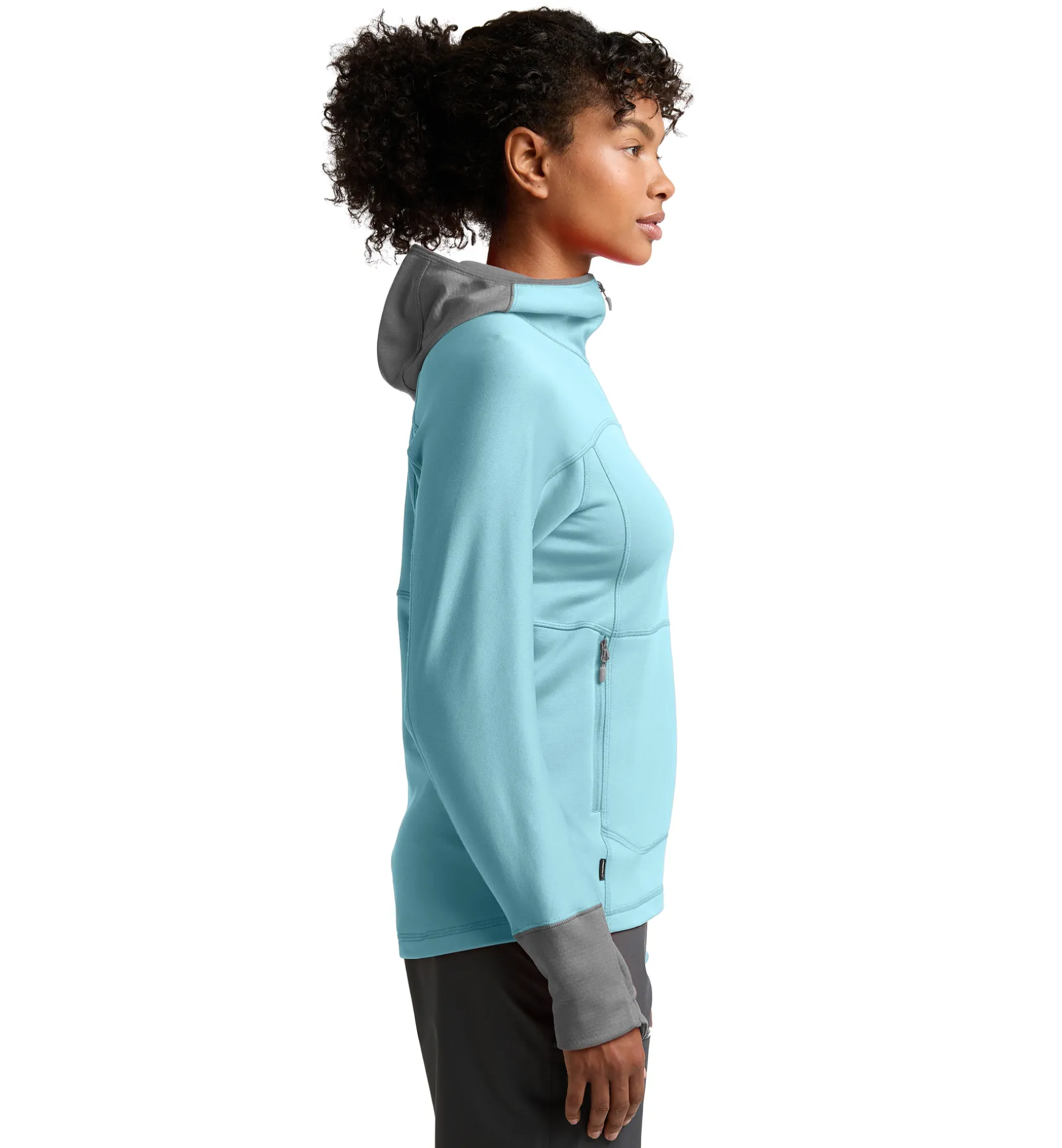 Betula Hood Women