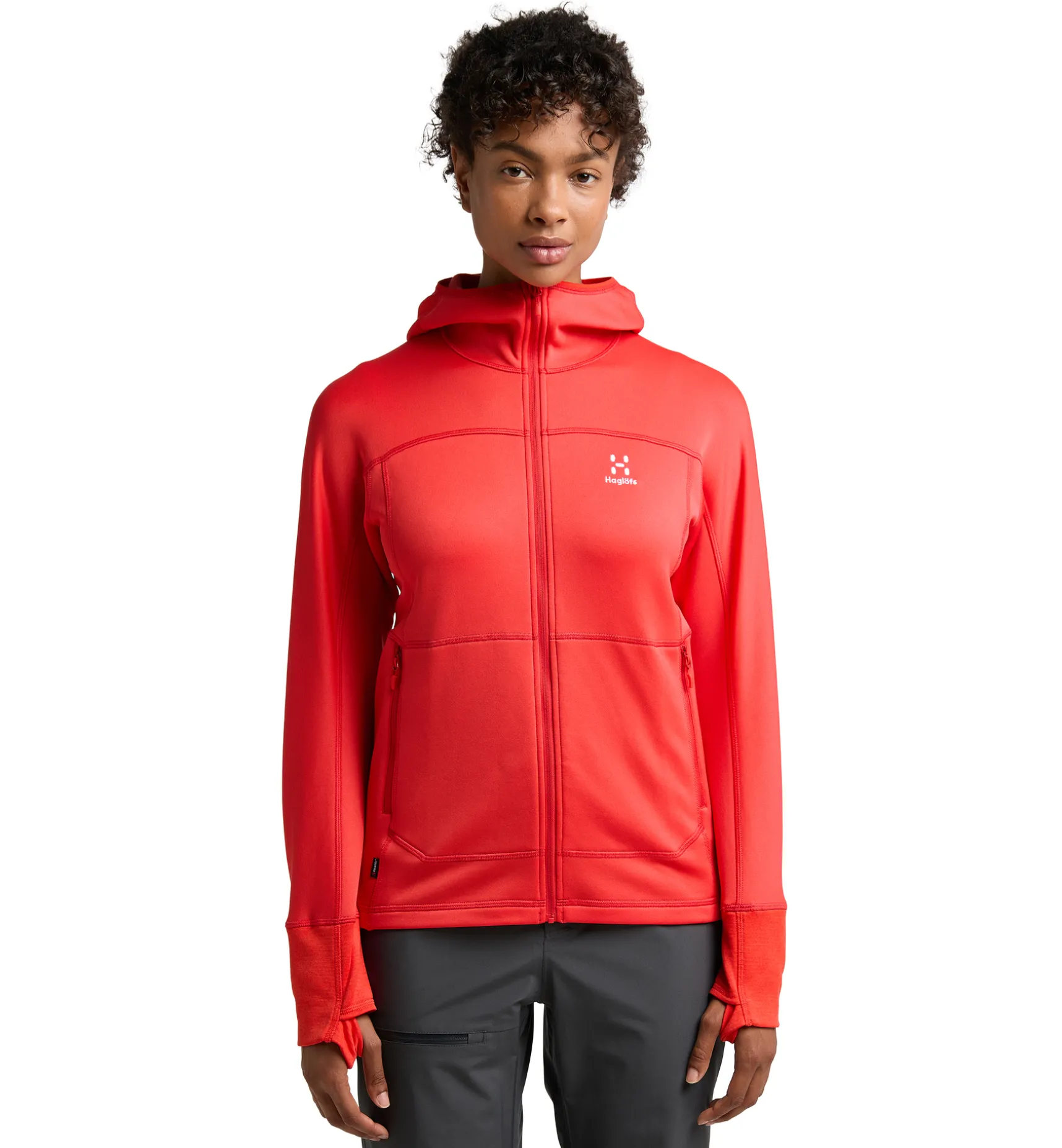 Betula Hood Women