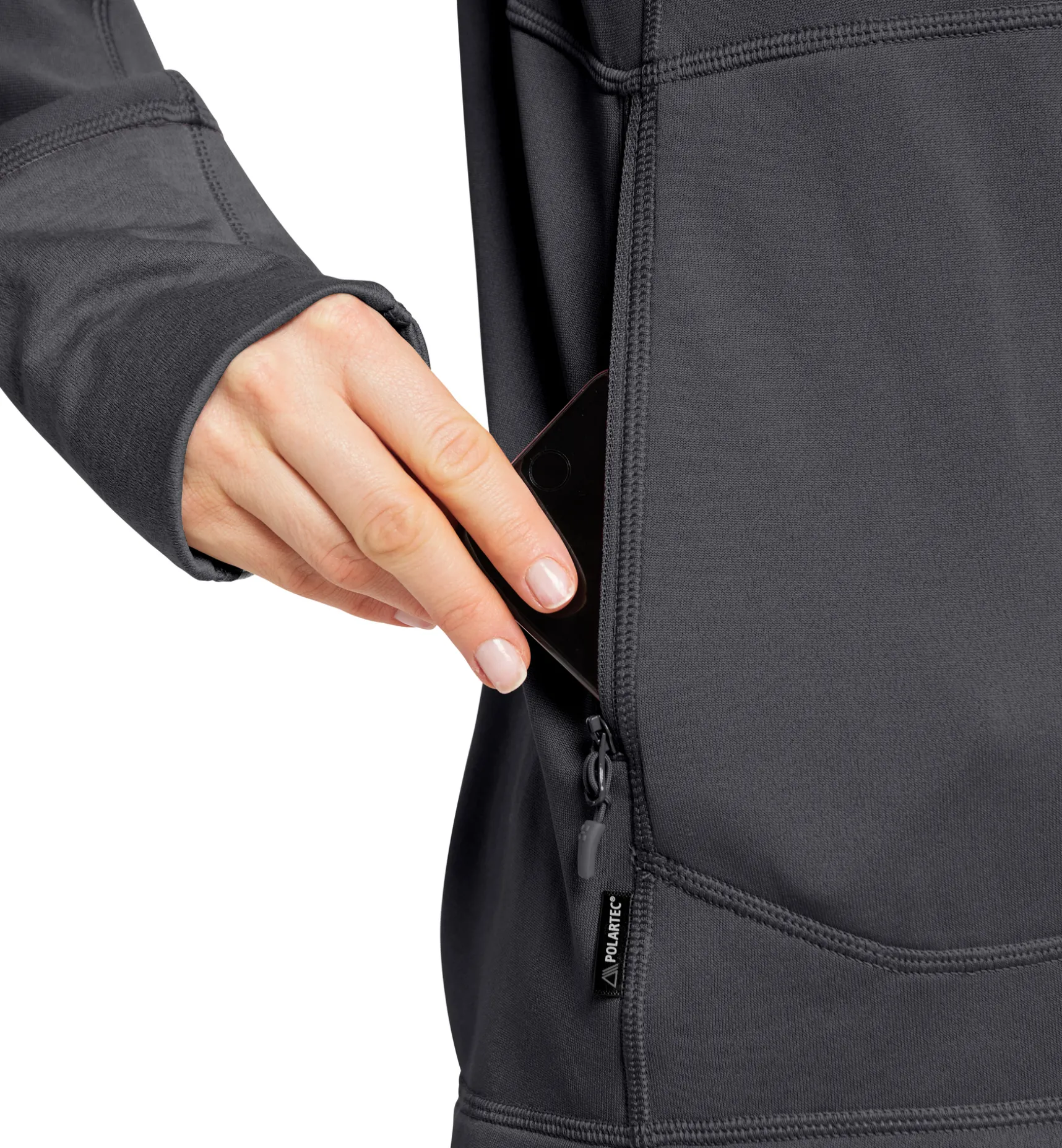 Betula Jacket Women