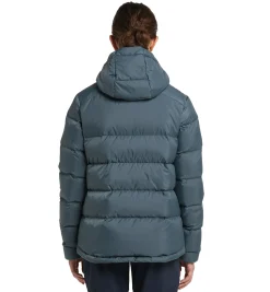 Bield Down Hood Women