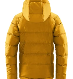 Bield Down Hood Women