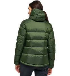 Bield Down Hood Women