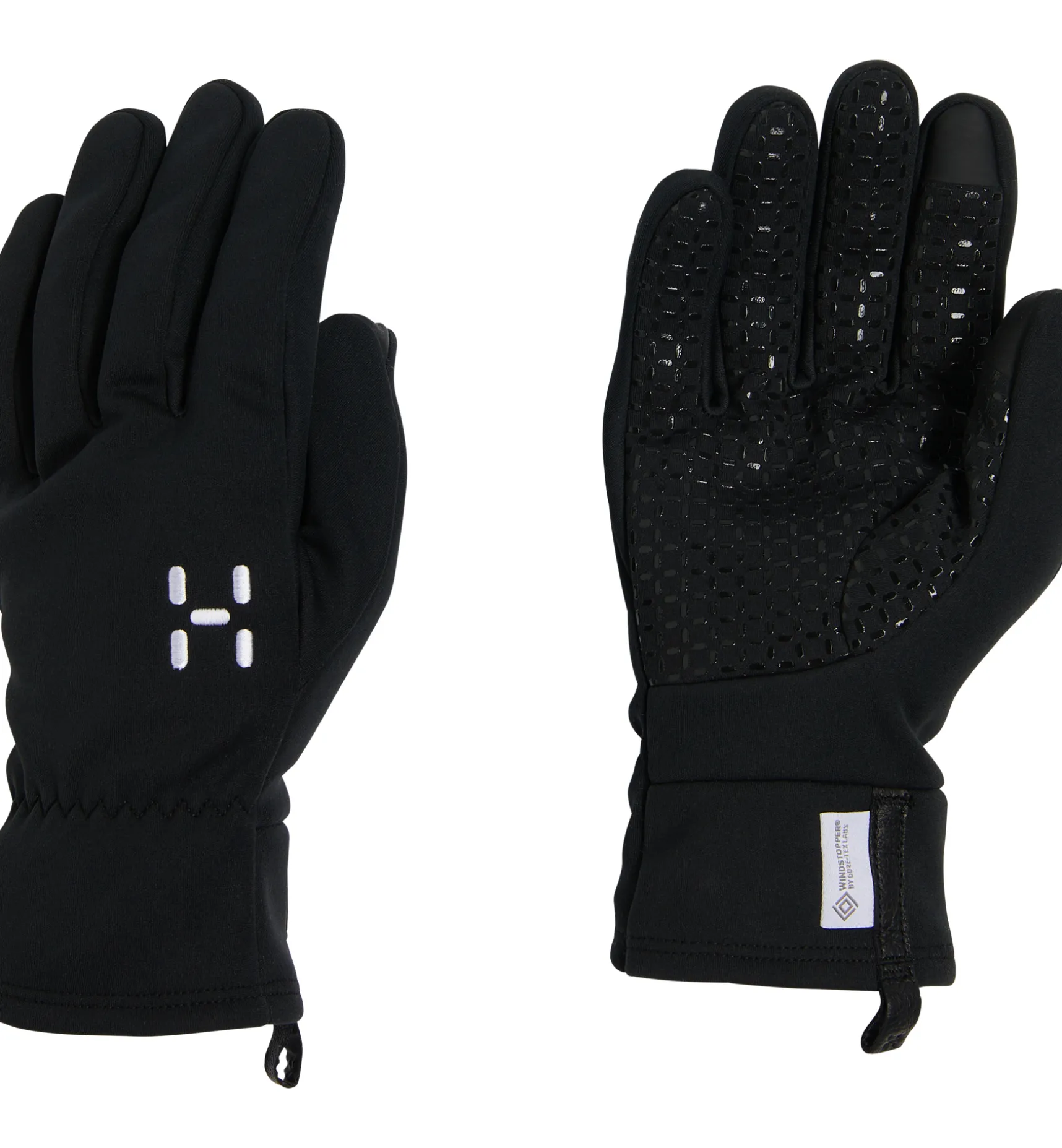Bow Windstopper Glove