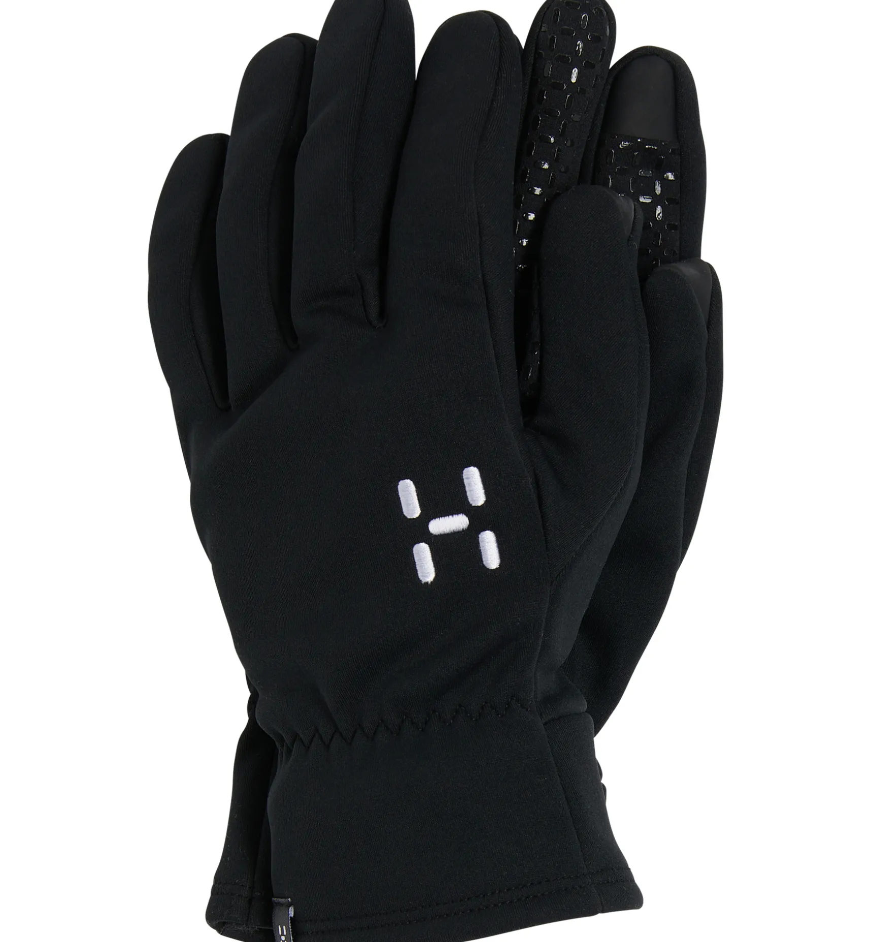 Bow Windstopper Glove