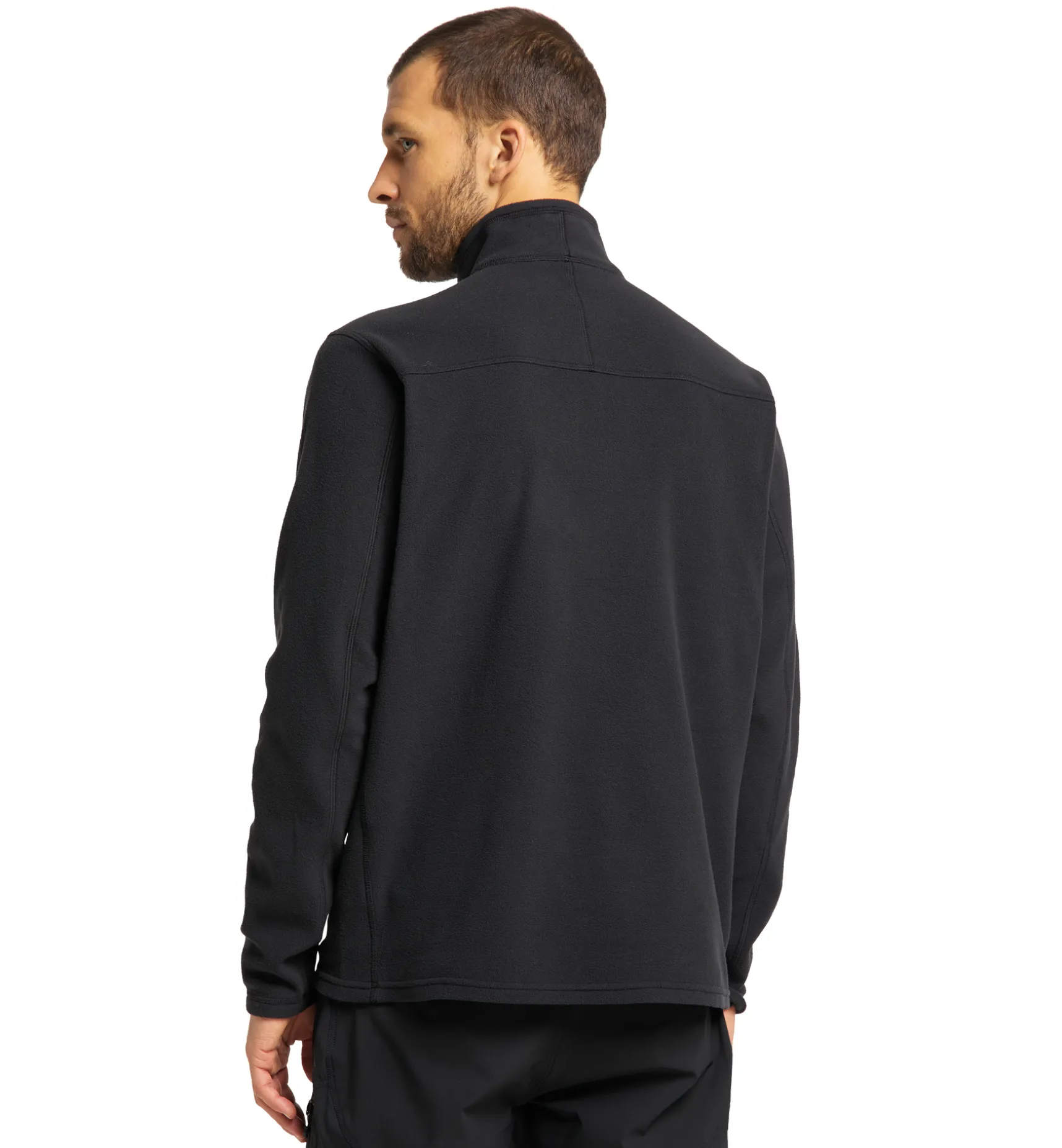 Buteo 1/2 Zip Men