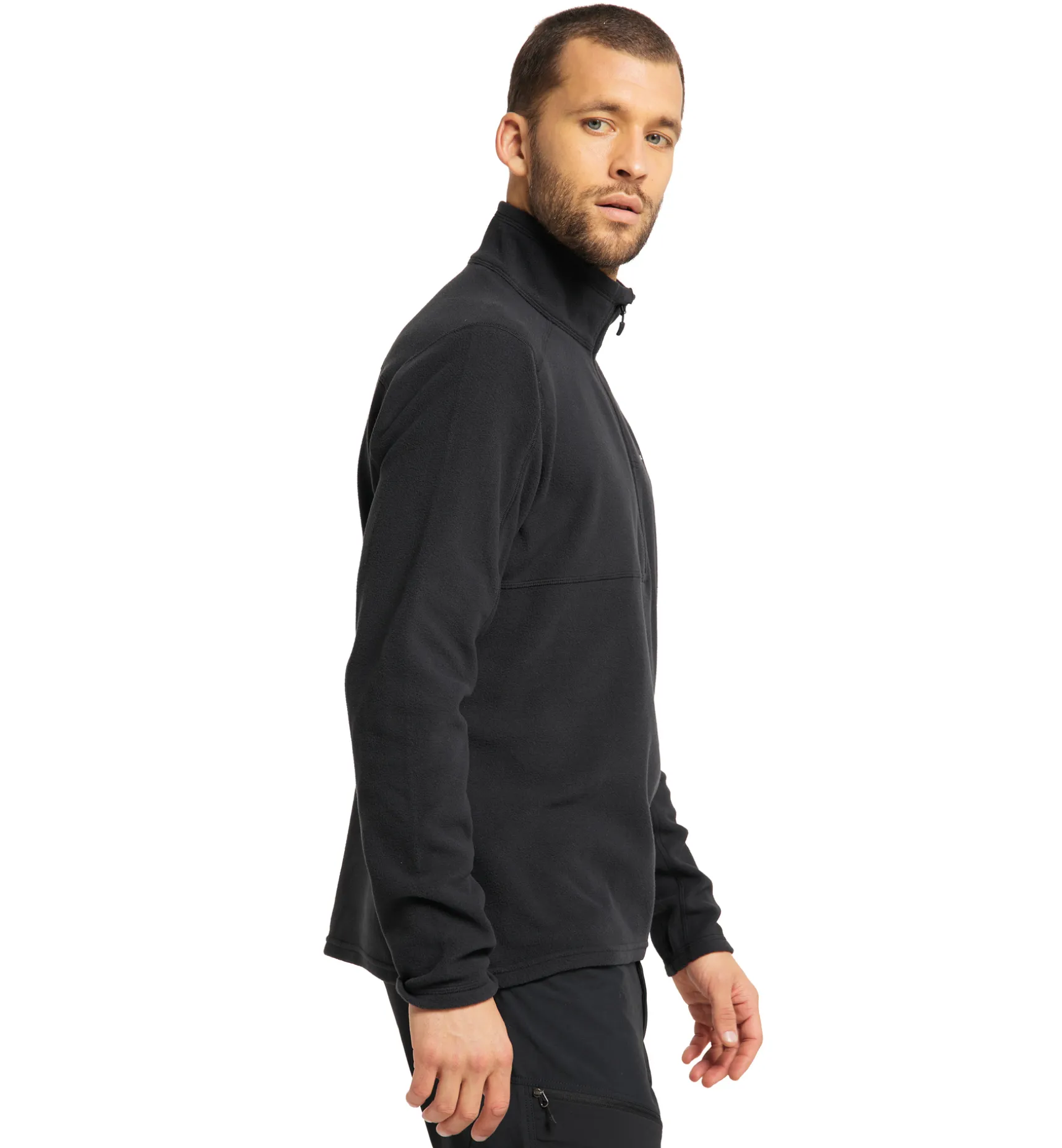 Buteo 1/2 Zip Men