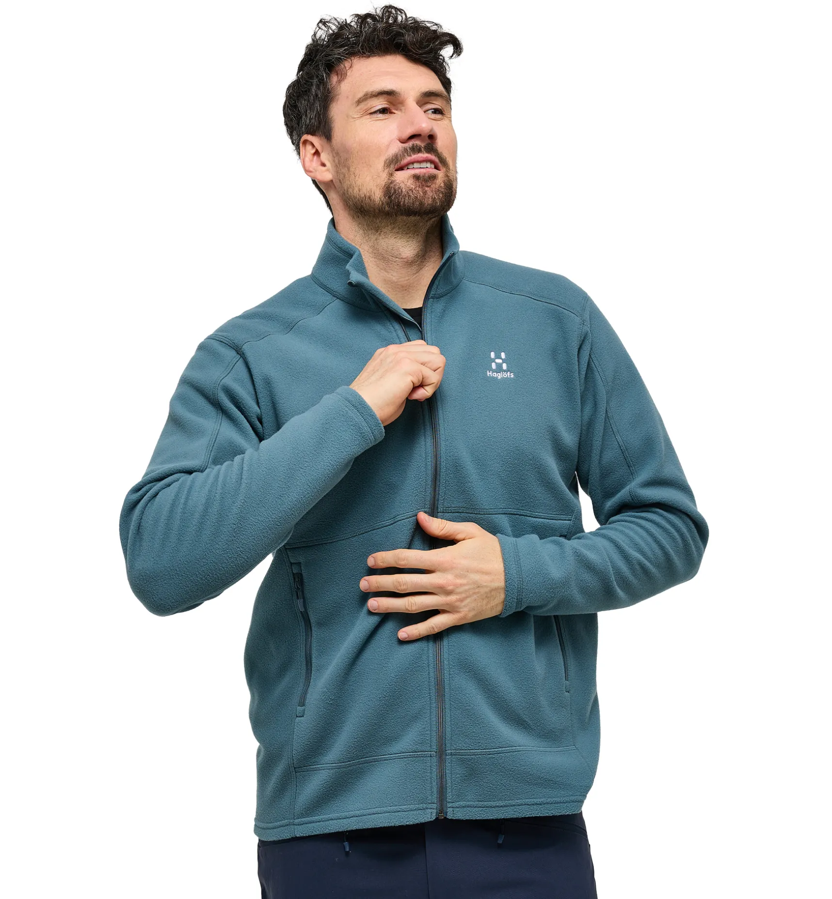 Buteo Mid Jacket Men