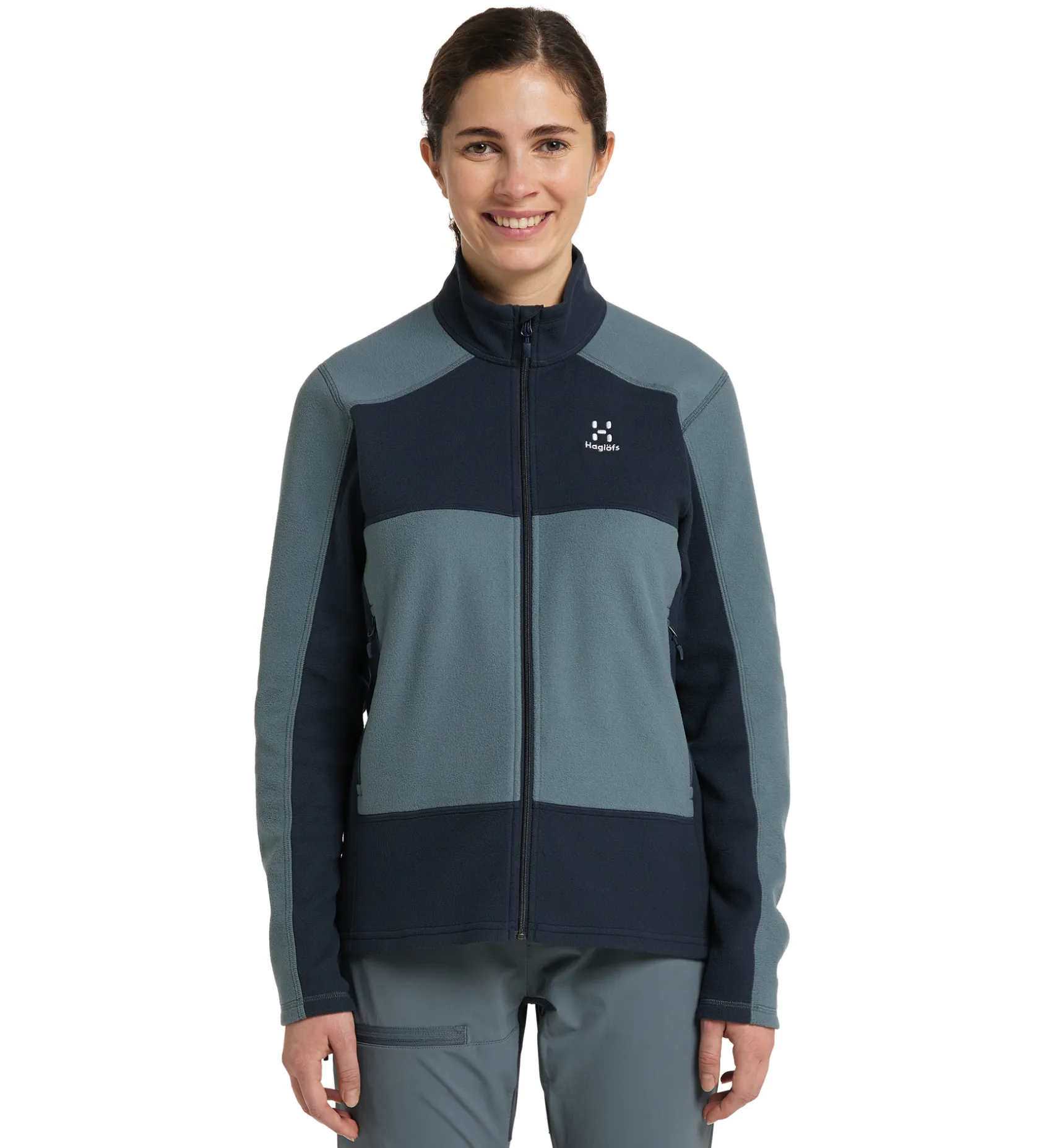 Buteo Mid Jacket Women