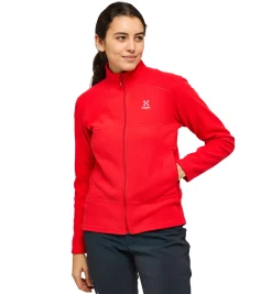Buteo Mid Jacket Women