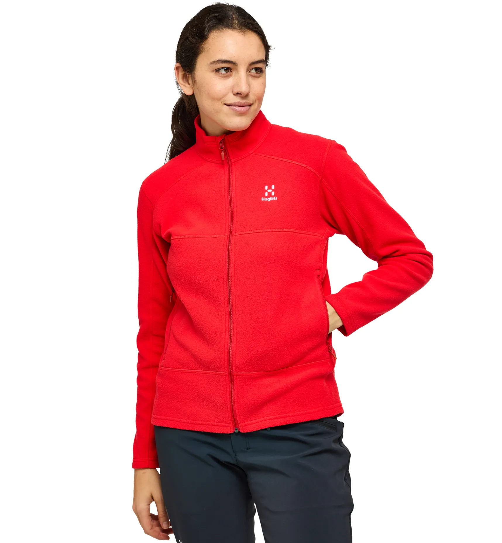 Buteo Mid Jacket Women