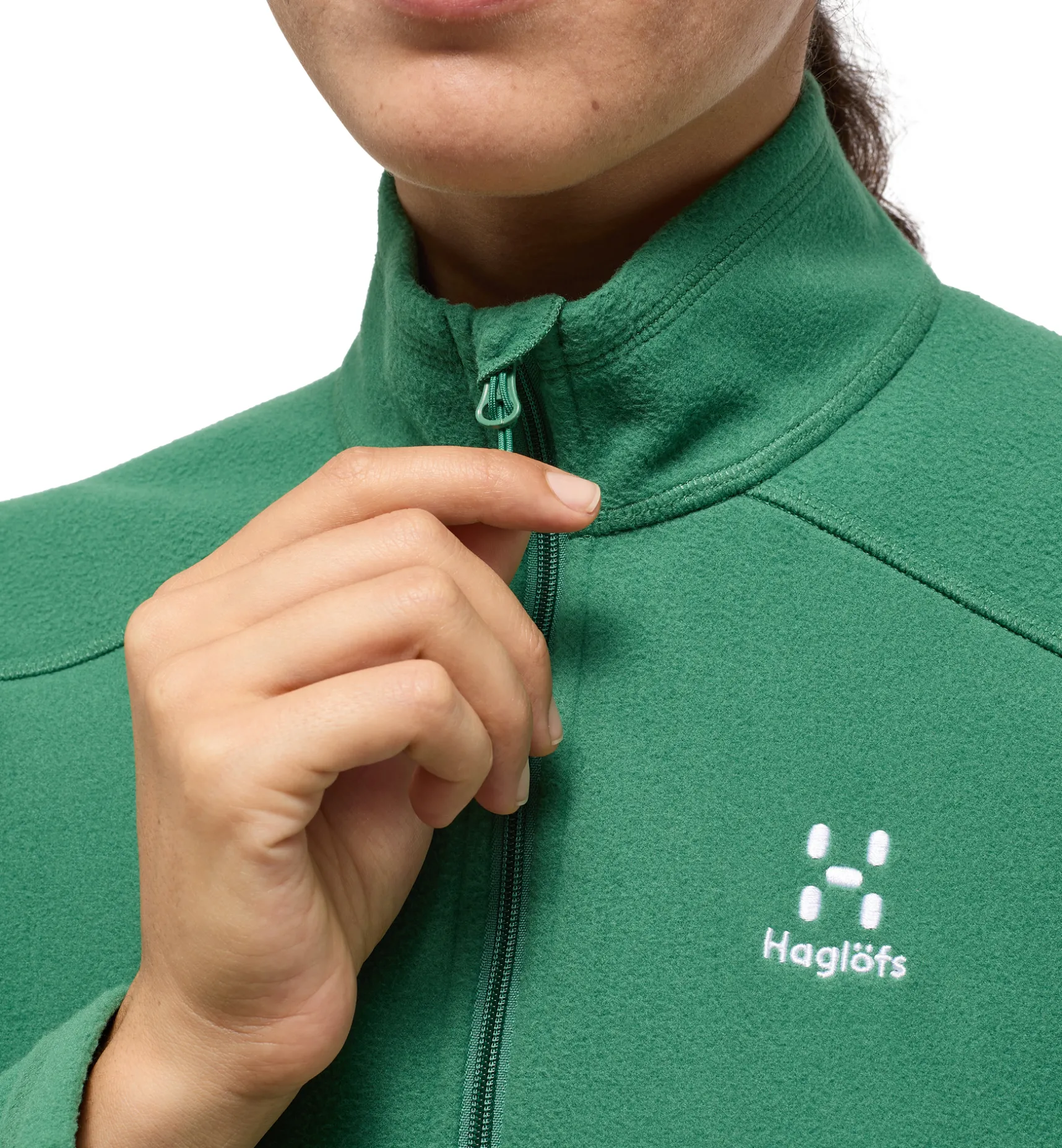 Buteo Mid Jacket Women