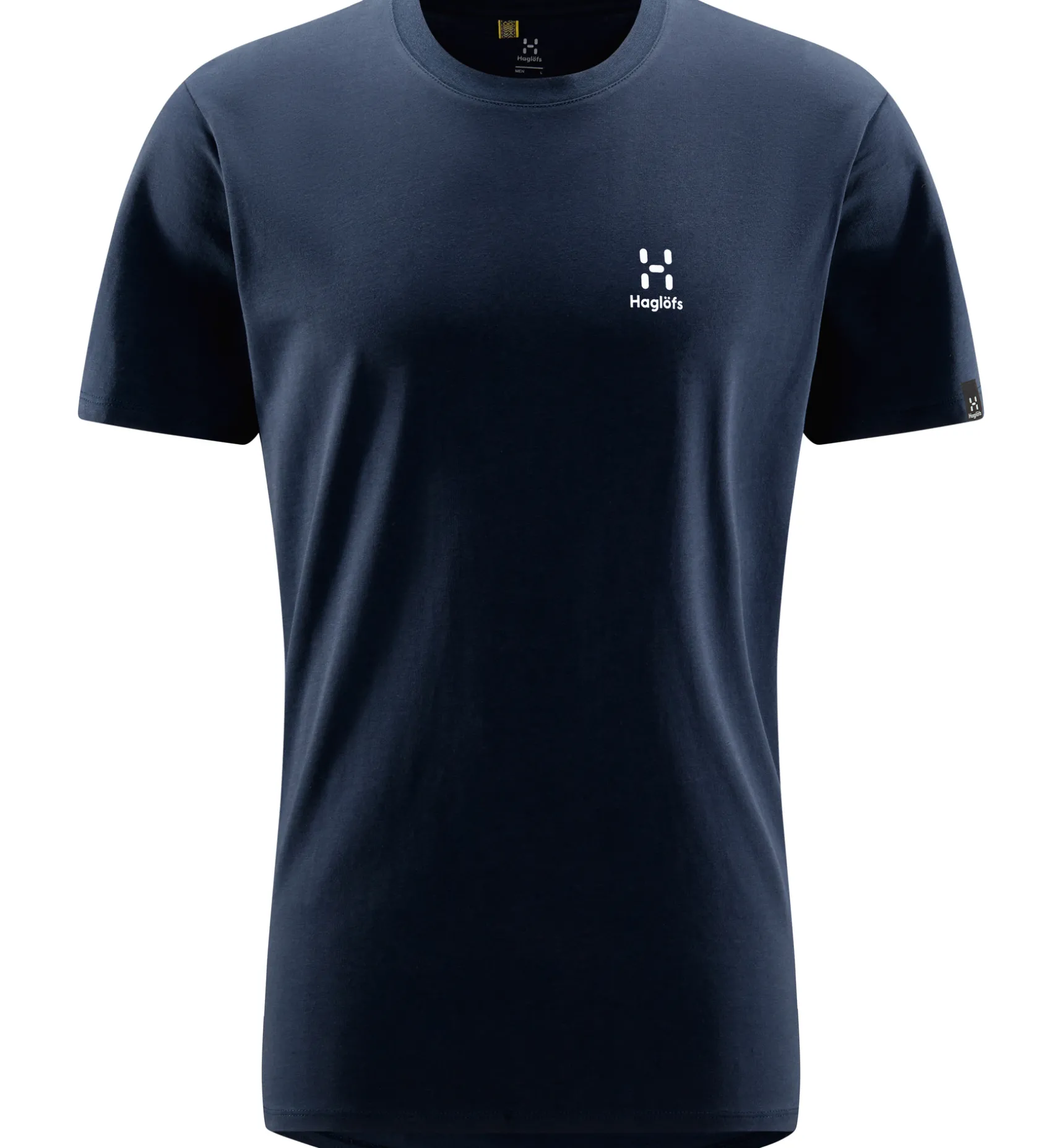 Camp Tee Men