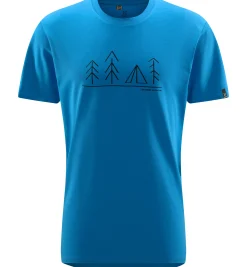 Camp Tee Men