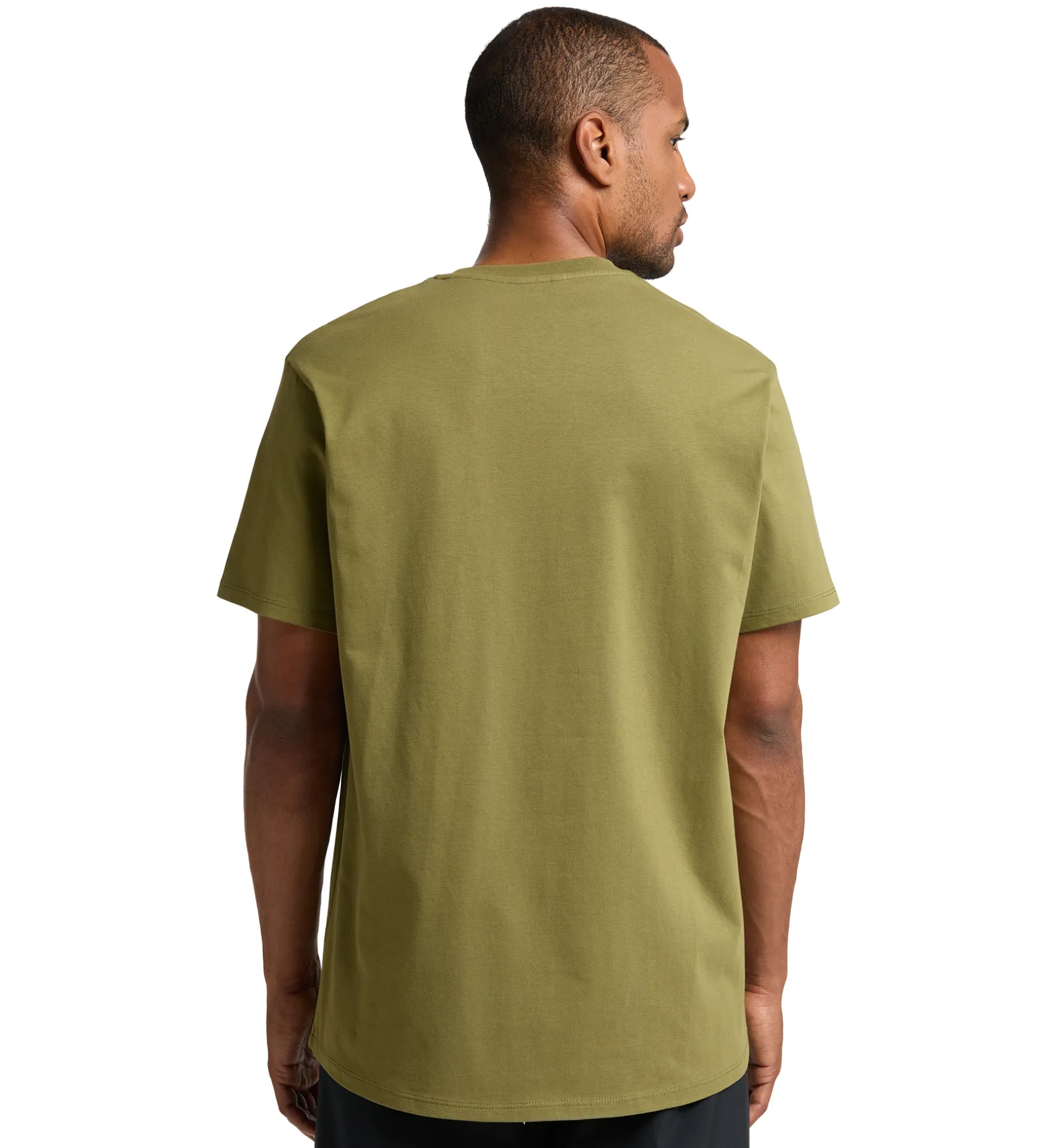 Camp Tee Men
