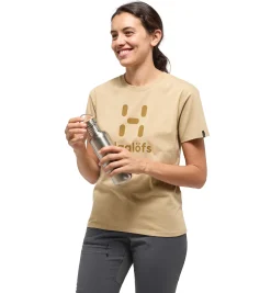 Camp Tee Women