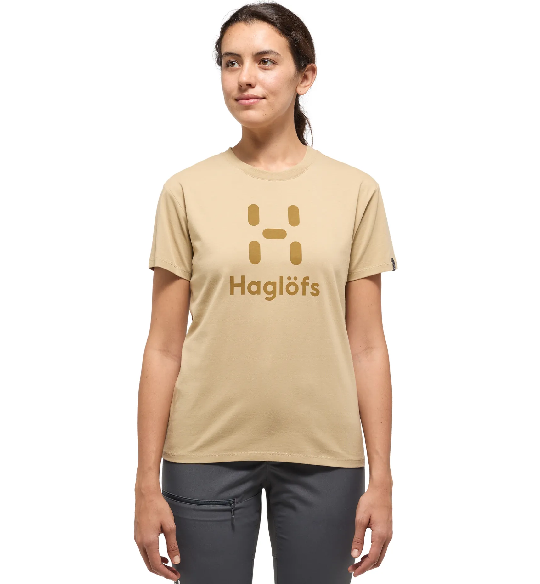 Camp Tee Women