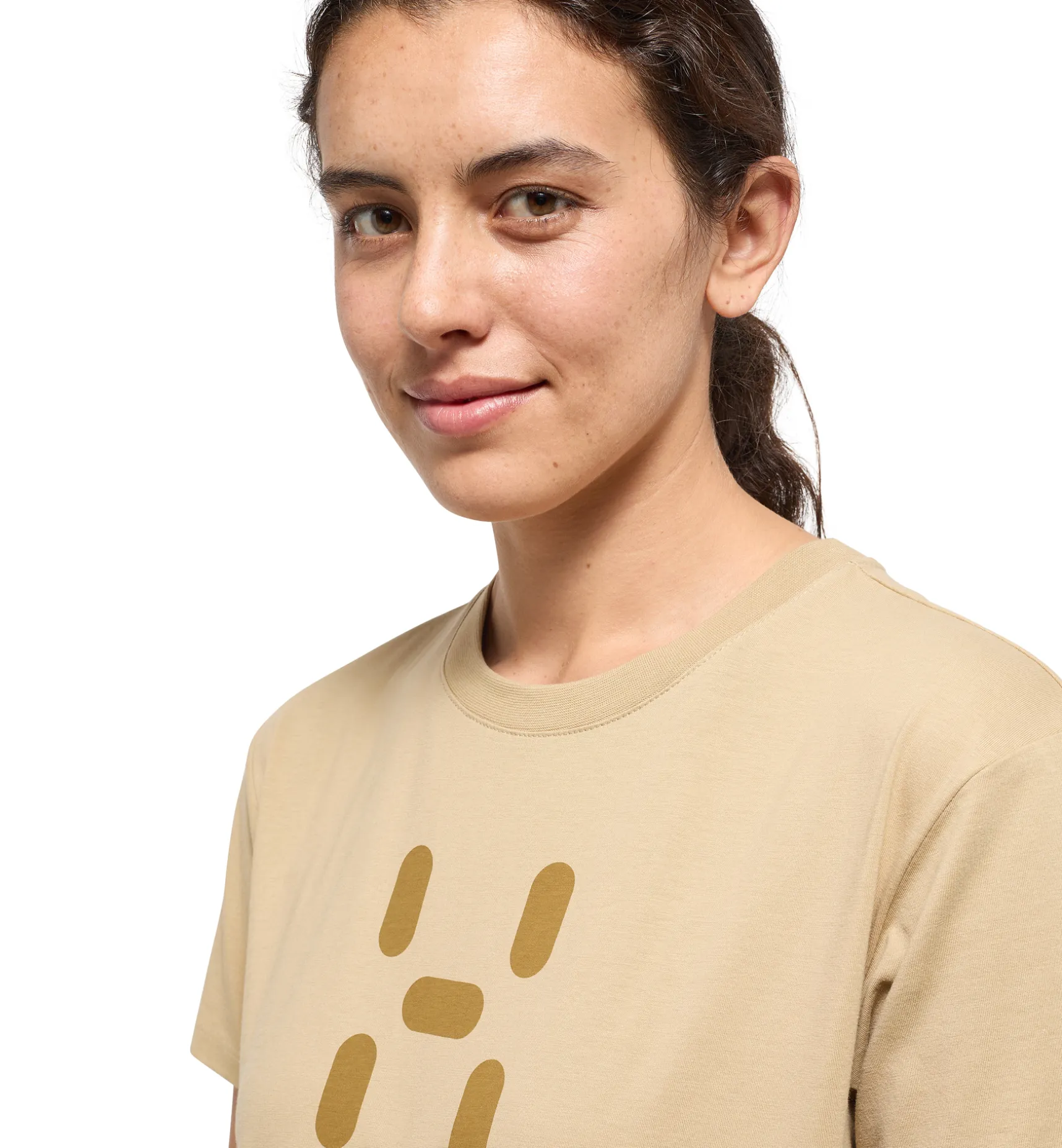 Camp Tee Women