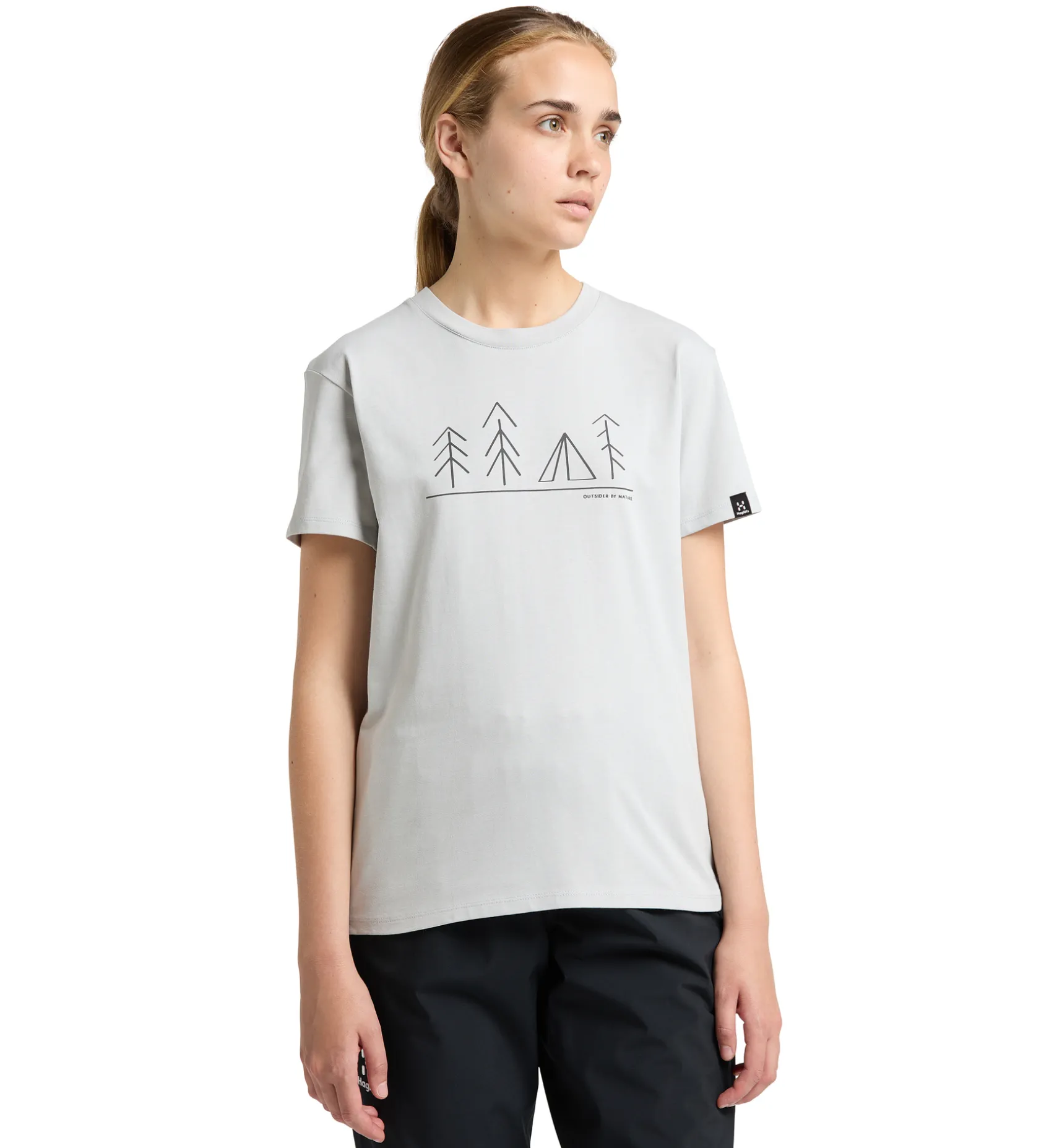Camp Tee Women