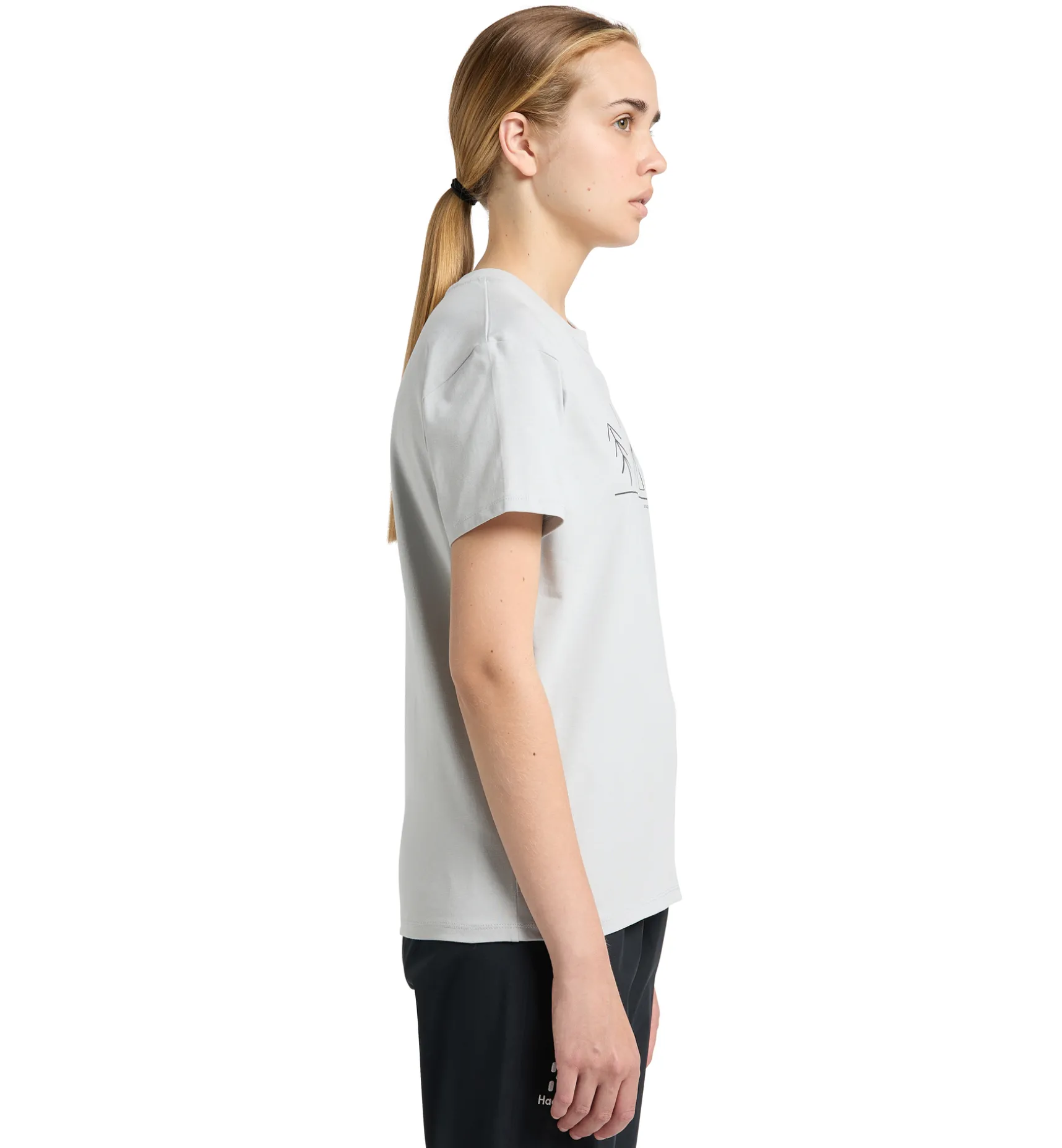 Camp Tee Women