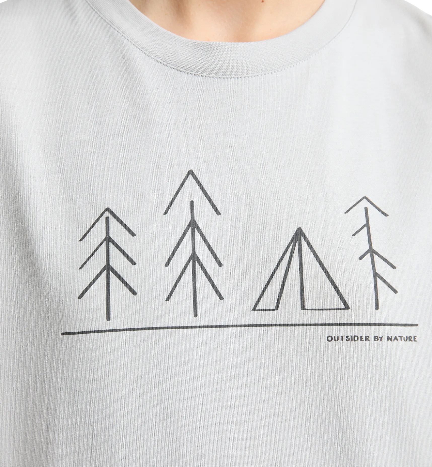 Camp Tee Women