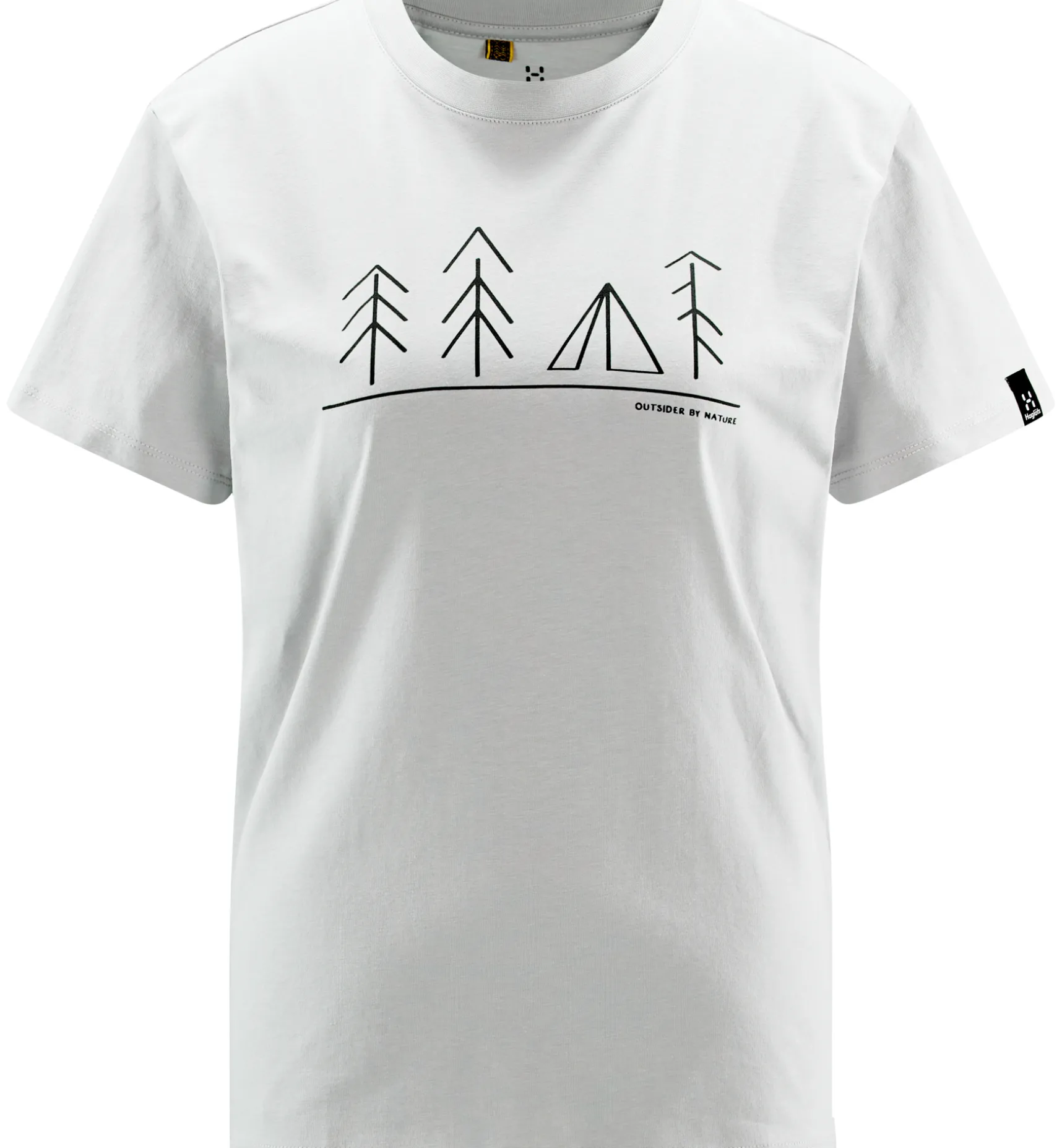 Camp Tee Women