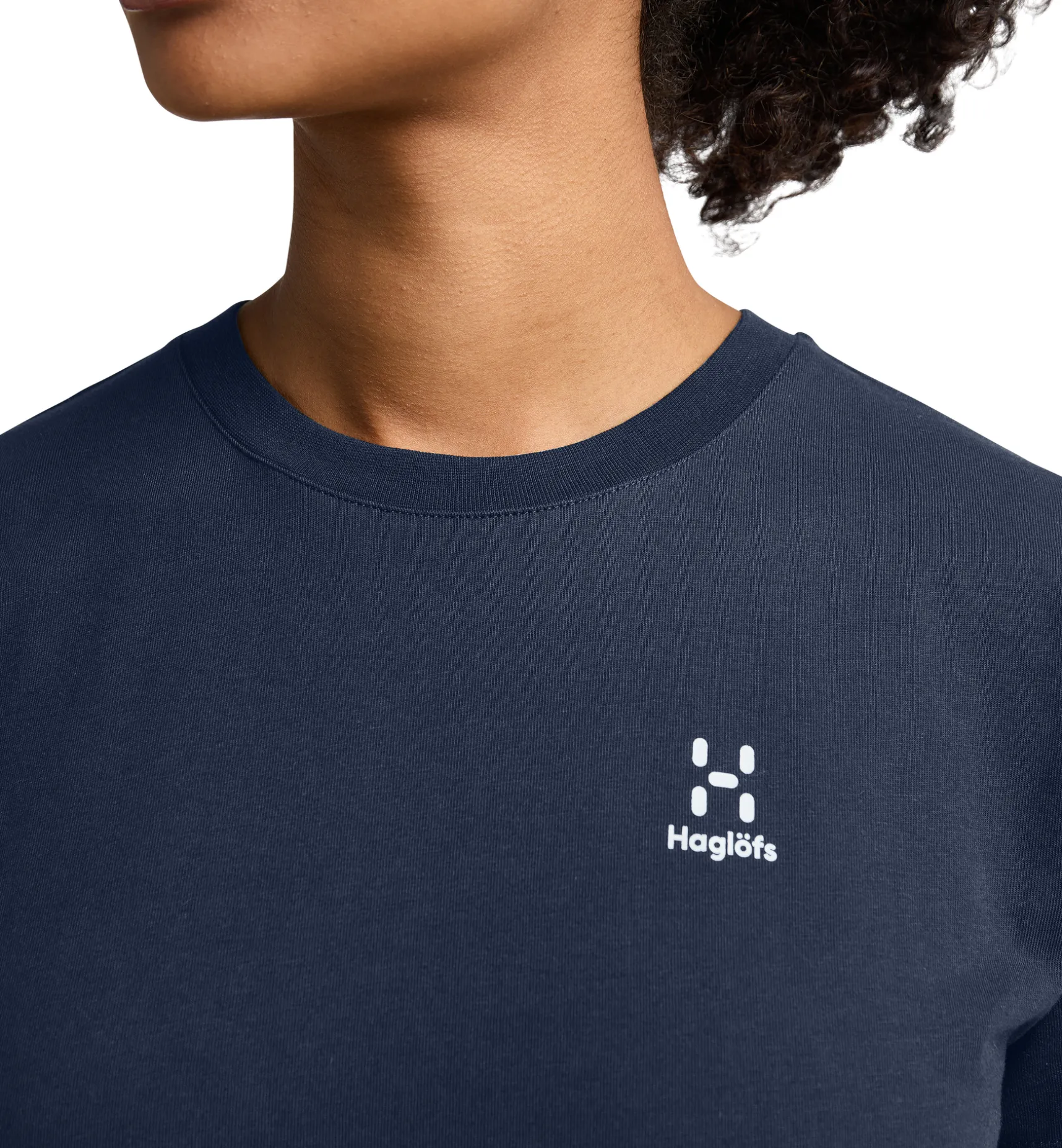 Camp Tee Women