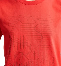 Camp Tee Women