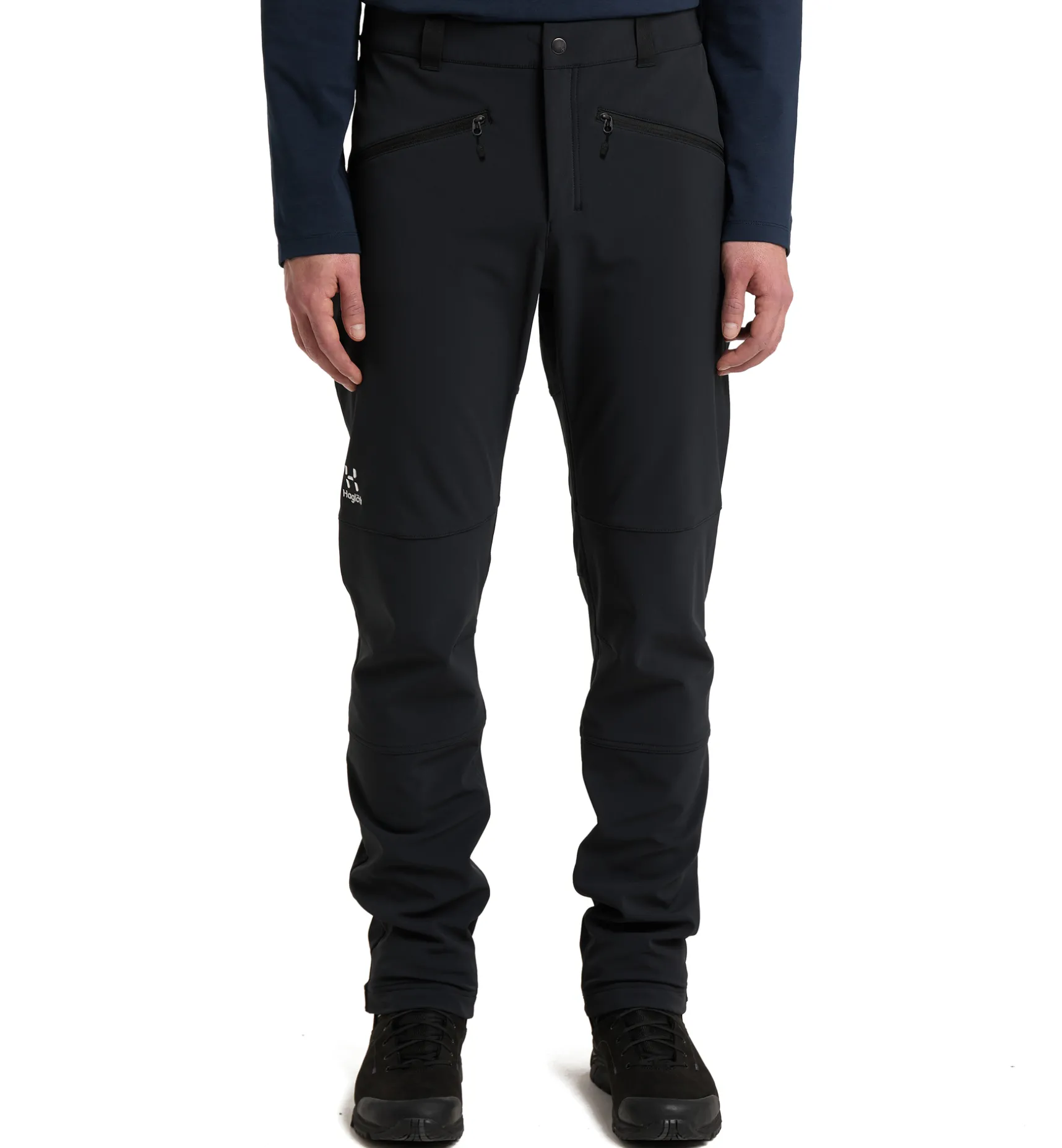 Chilly Softshell Pant Men