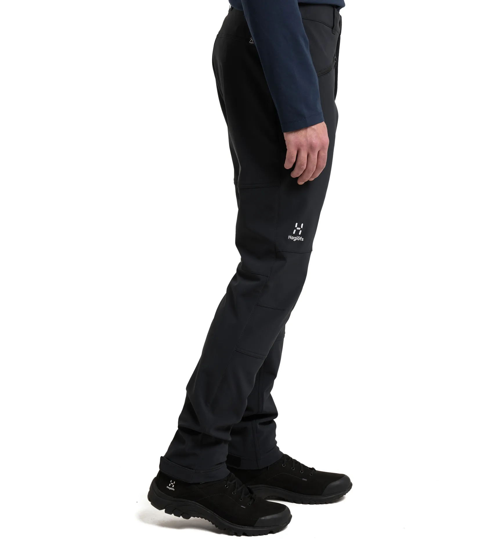 Chilly Softshell Pant Men