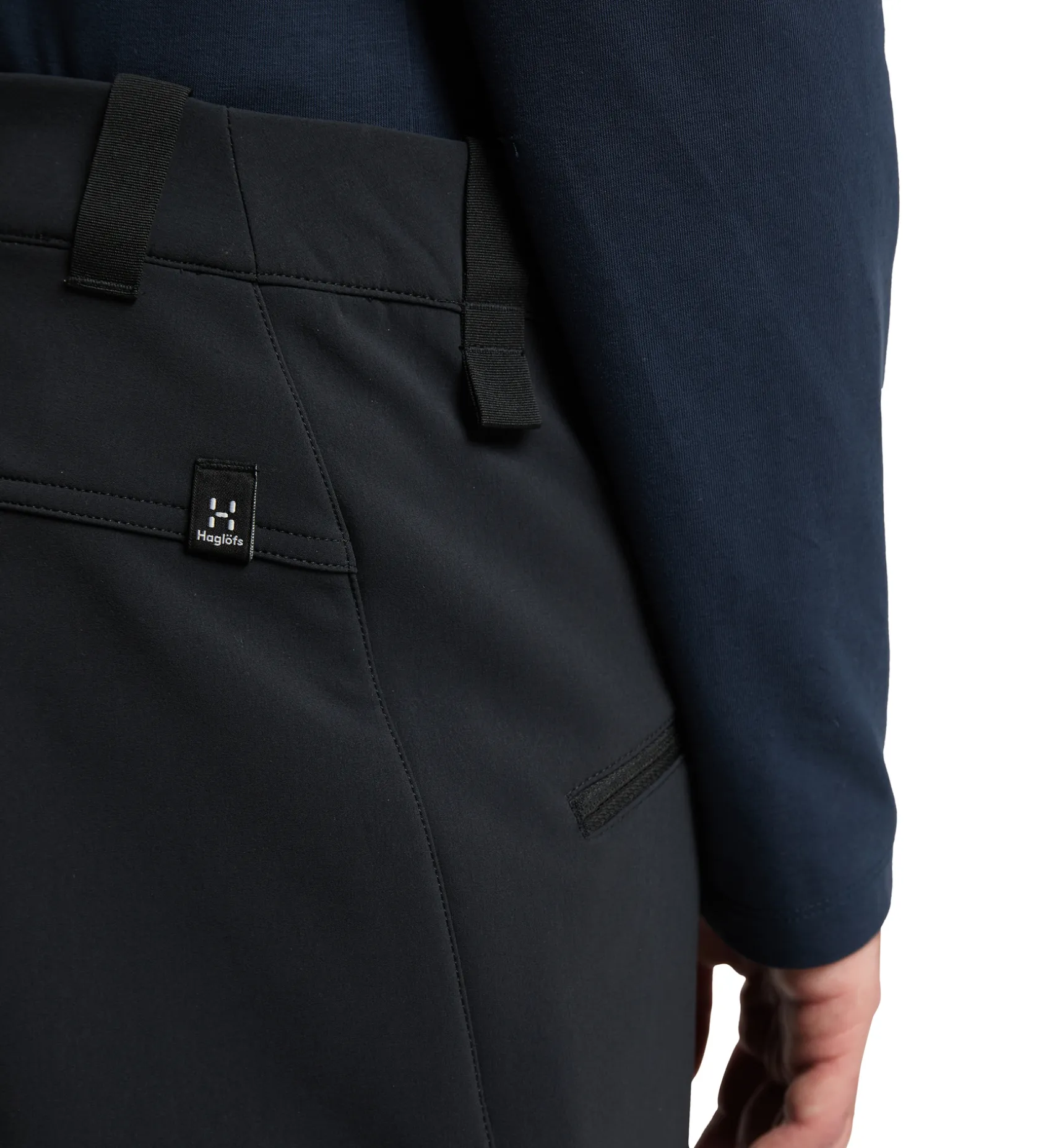 Chilly Softshell Pant Men