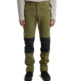 Chilly Softshell Pant Men