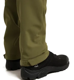 Chilly Softshell Pant Men