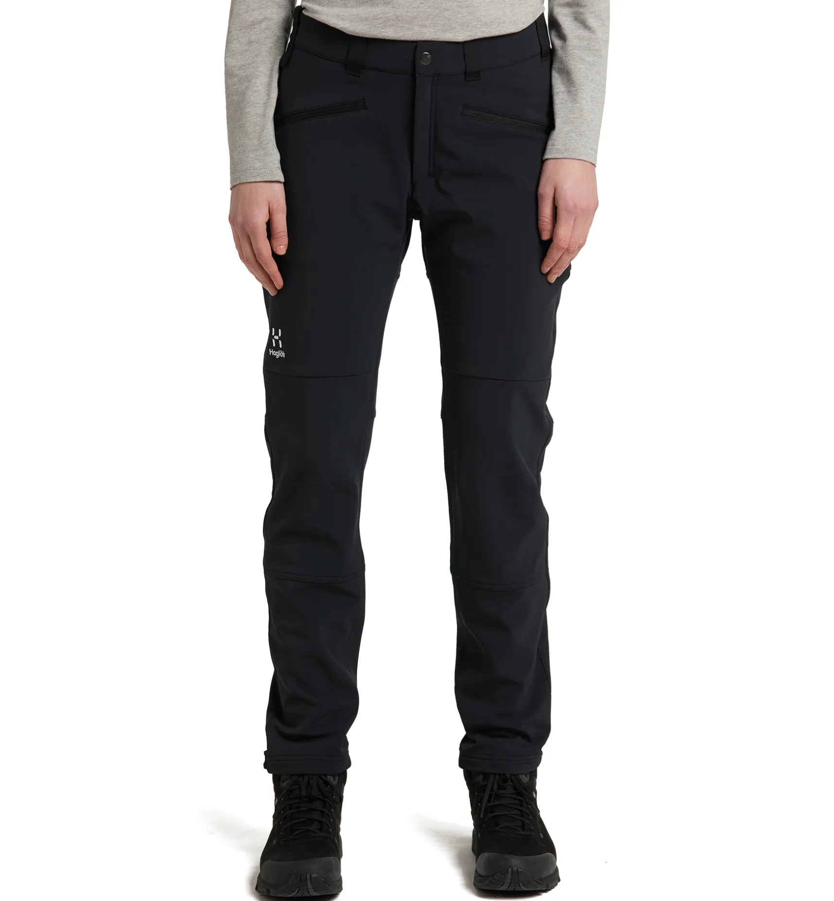 Chilly Softshell Pant Women