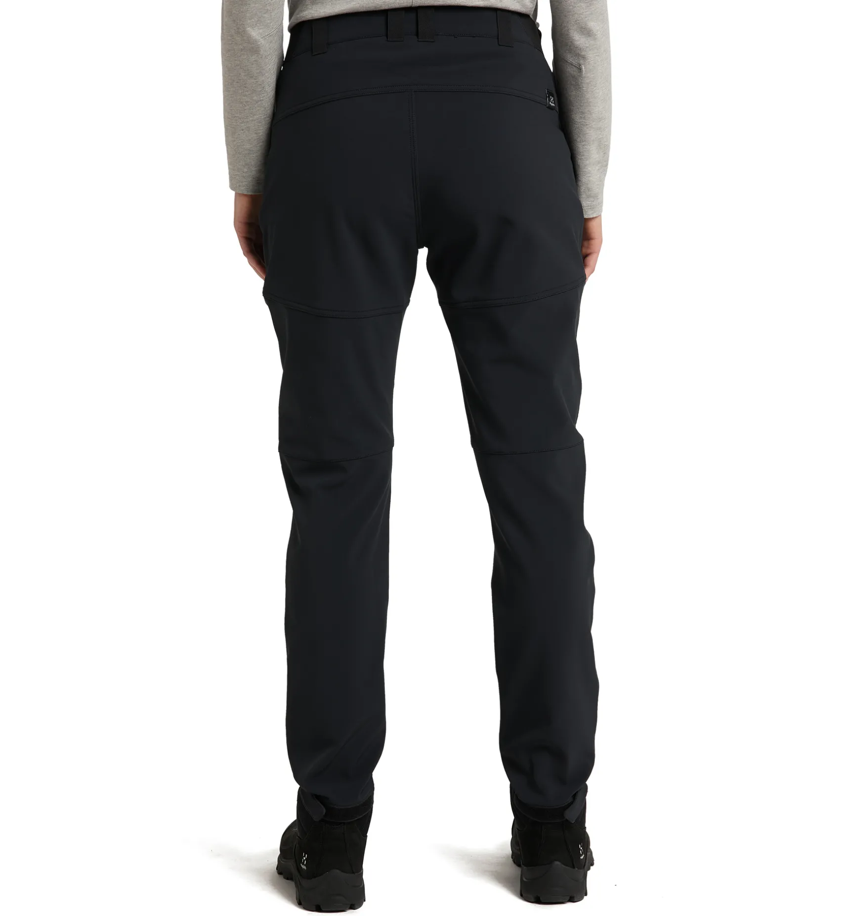 Chilly Softshell Pant Women