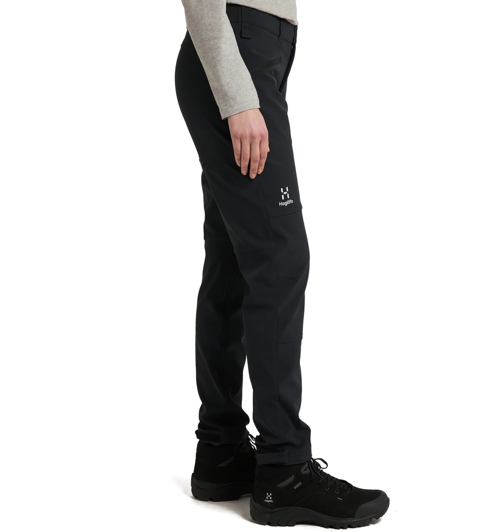 Chilly Softshell Pant Women