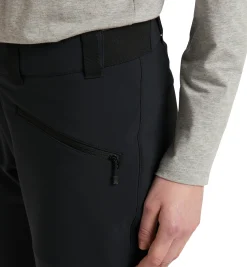 Chilly Softshell Pant Women