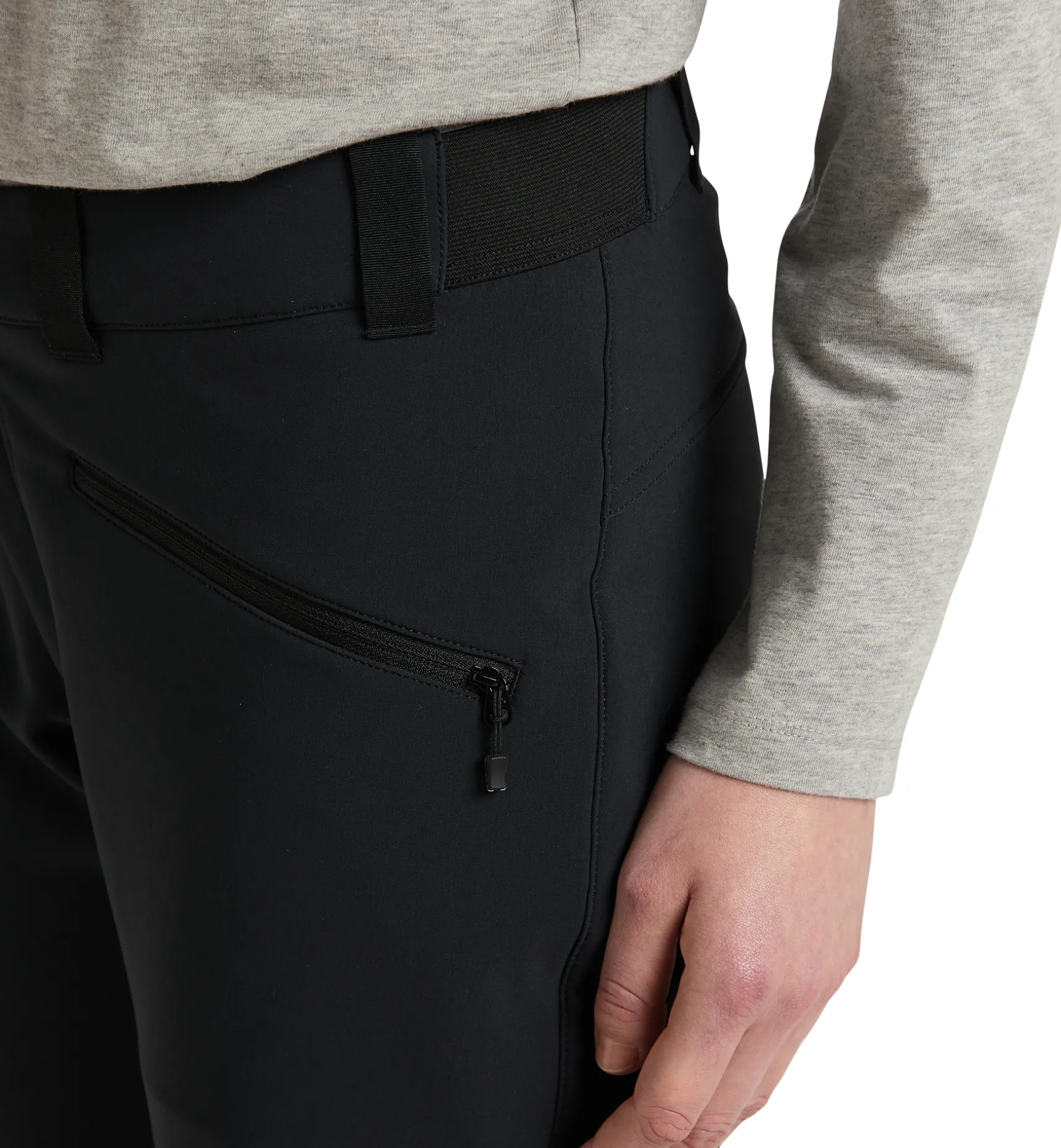 Chilly Softshell Pant Women