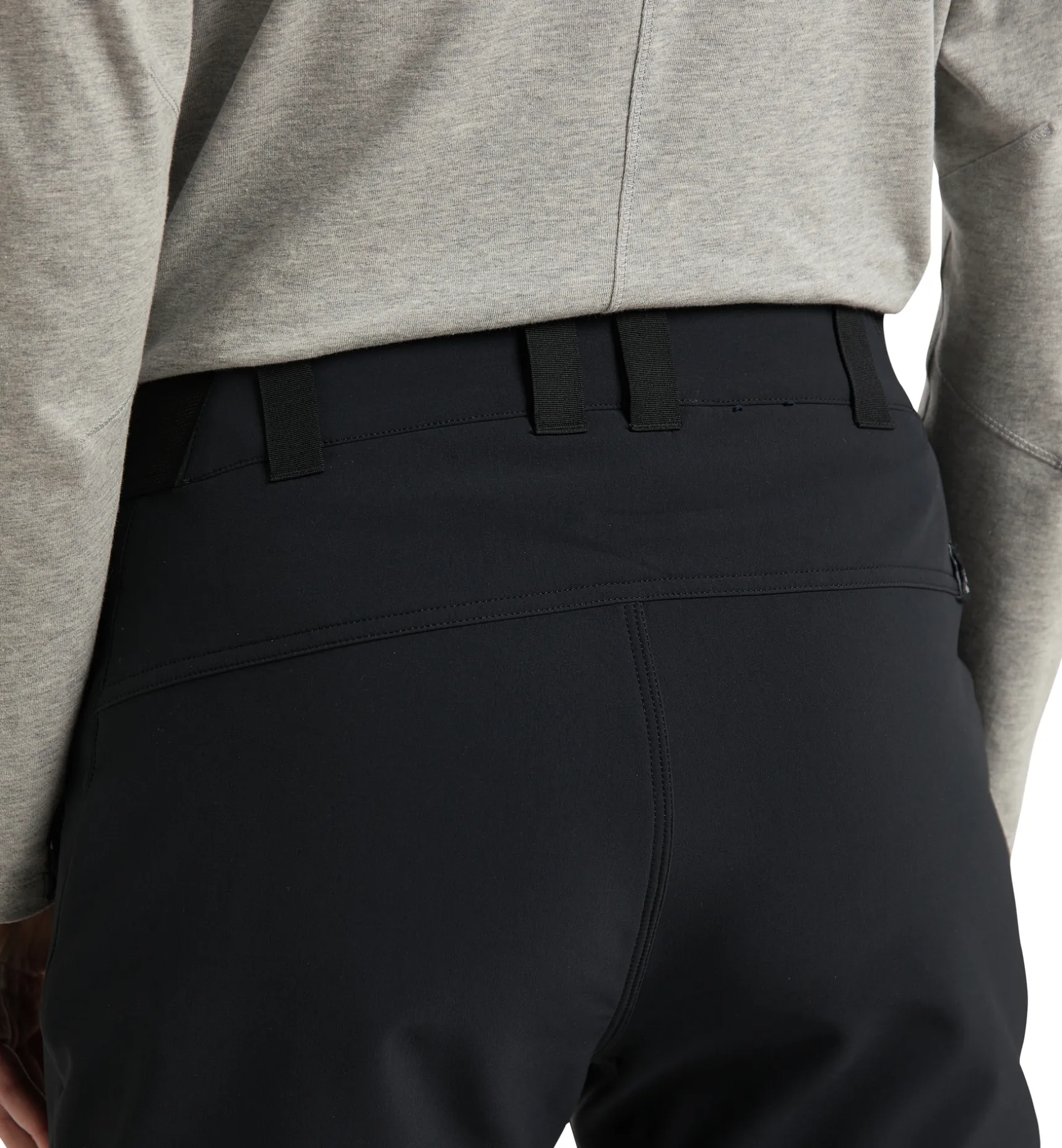 Chilly Softshell Pant Women