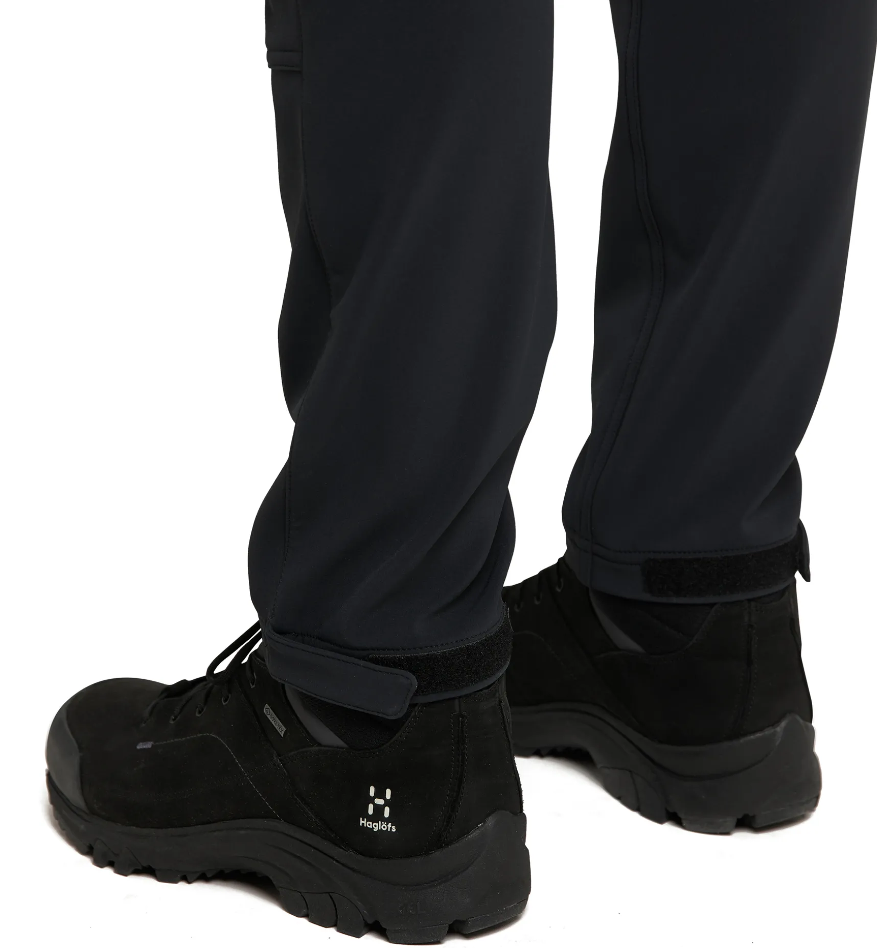 Chilly Softshell Pant Women