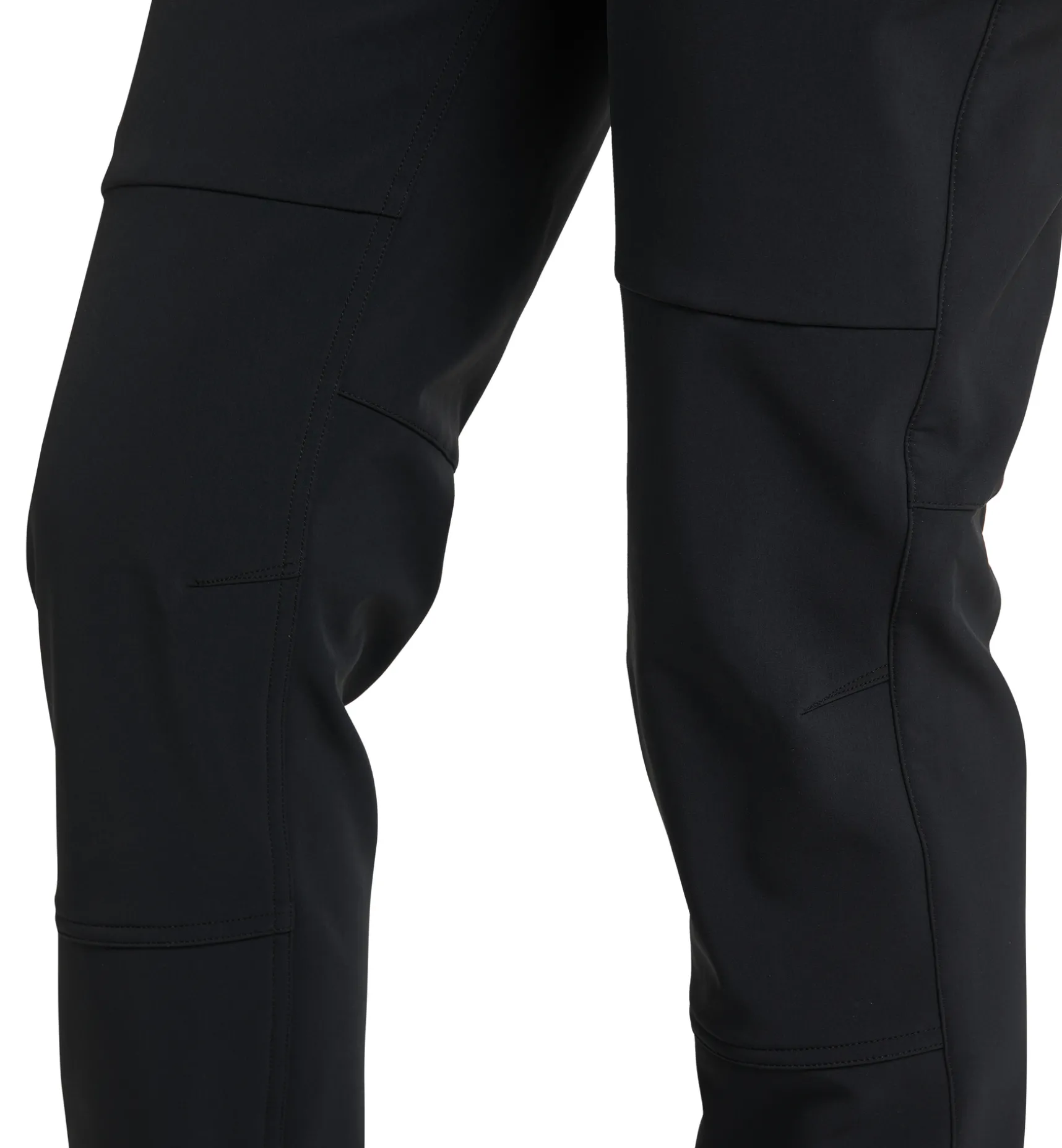 Chilly Softshell Pant Women