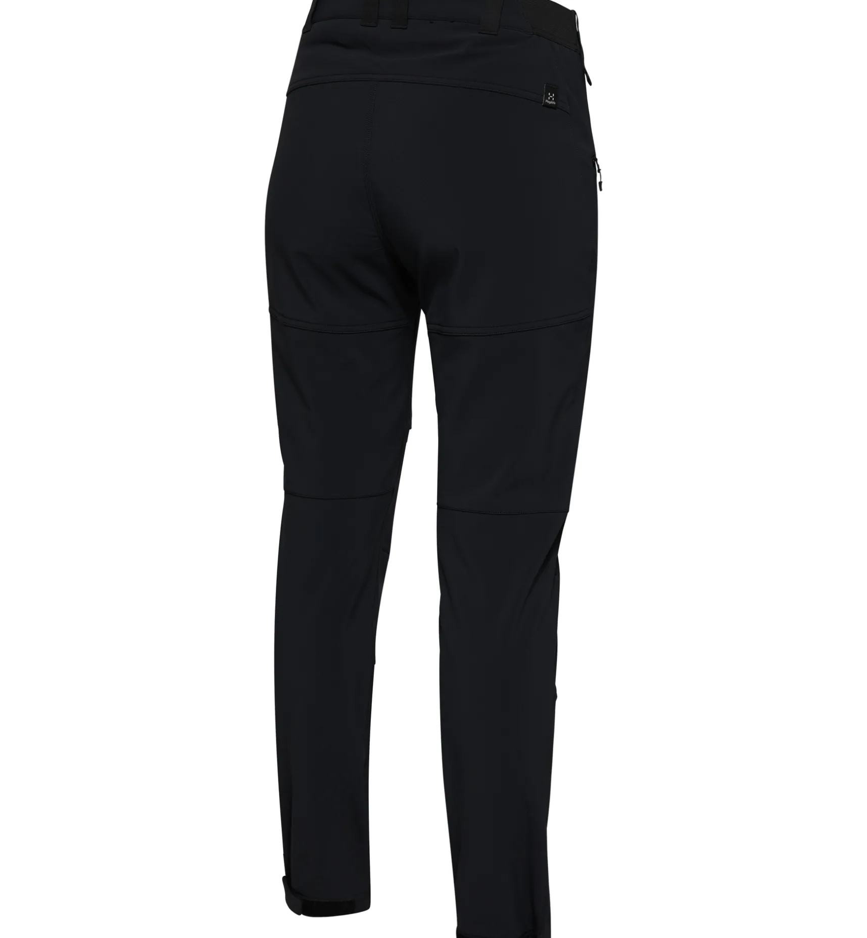 Chilly Softshell Pant Women