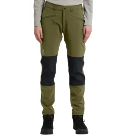 Chilly Softshell Pant Women