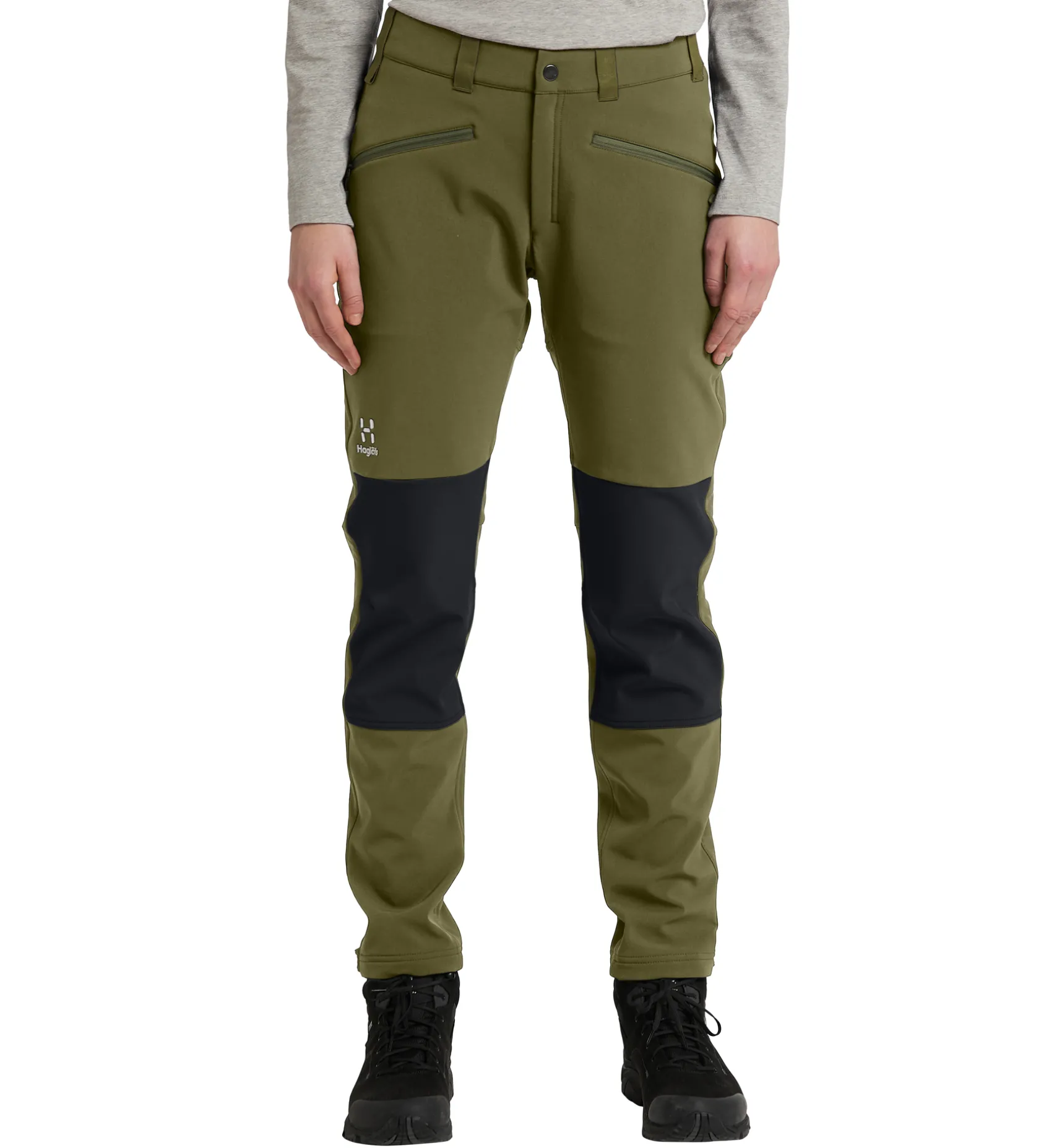 Chilly Softshell Pant Women