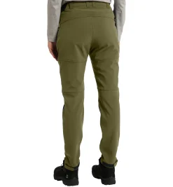 Chilly Softshell Pant Women