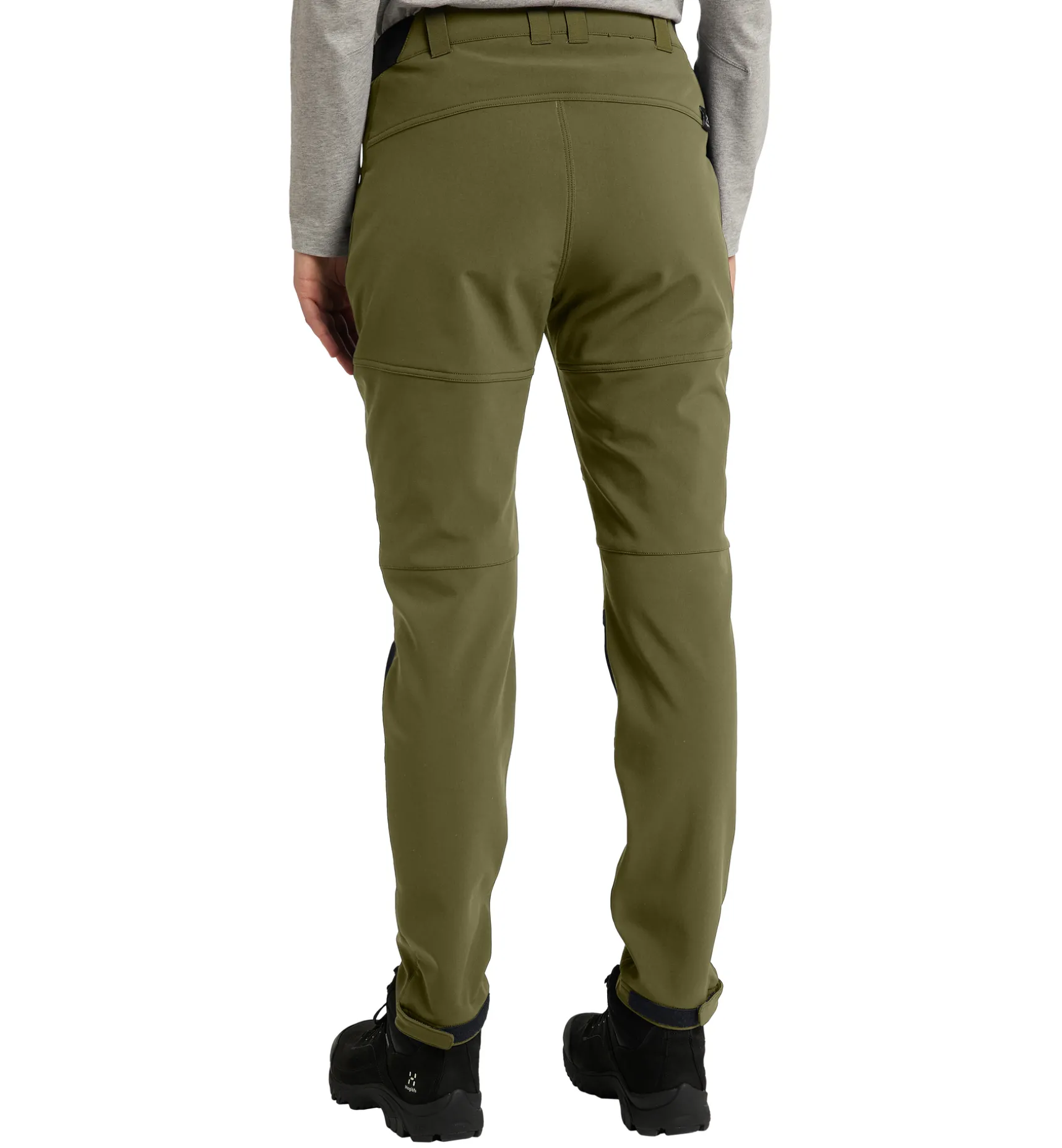Chilly Softshell Pant Women