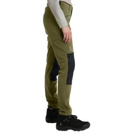 Chilly Softshell Pant Women
