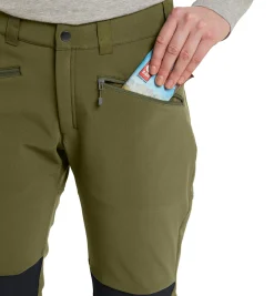 Chilly Softshell Pant Women